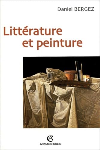 Littérature et peinture 9782200266349