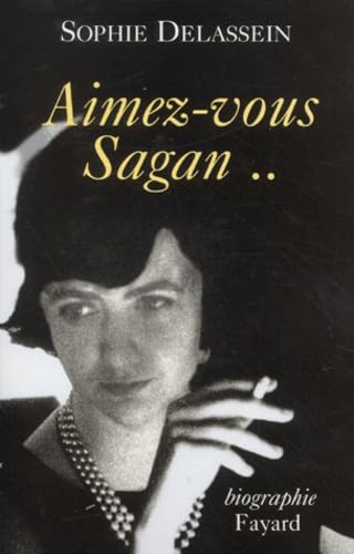 Aimez-vous Sagan 9782213611891