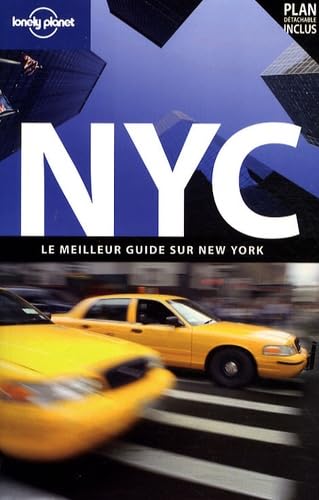 NEW YORK 6ED 9782840708193