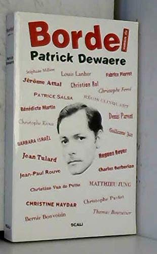 Patrick Dewaere 9782350120850