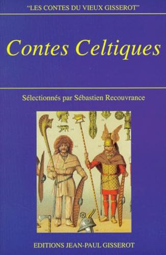 Contes celtiques 9782877473842