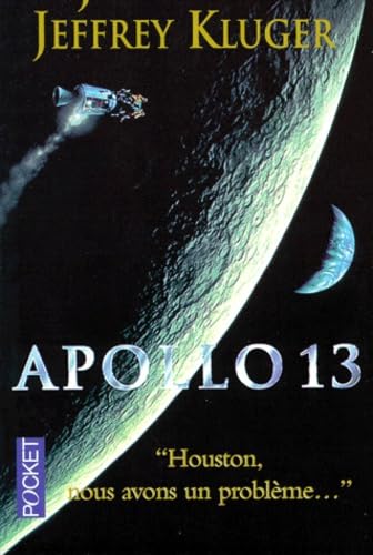 Apollo 13: Perdus dans l'espace 9782266071161