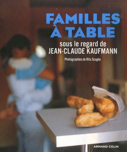 Familles à table 9782200350321