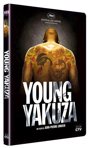 Young Yakuza 3384442193016