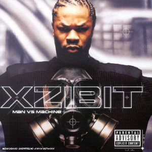 Man Vs Machine - Edition limitée 5099750475393