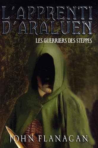 Les guerriers des steppes 9782012017825