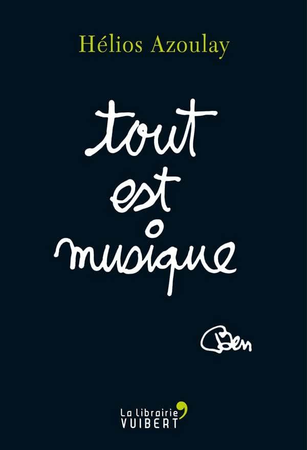 Tout est musique 9782311004403