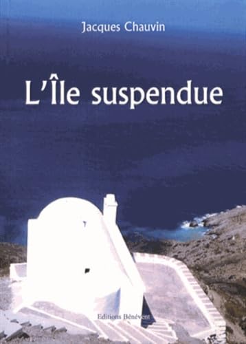 L'Ile Suspendue 9782848718279