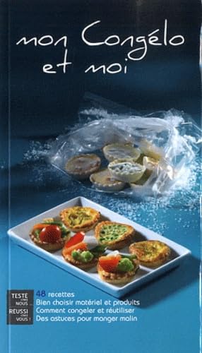 Mon congélo et moi 9782737211195