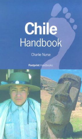 Chile Handbook 9780900751851