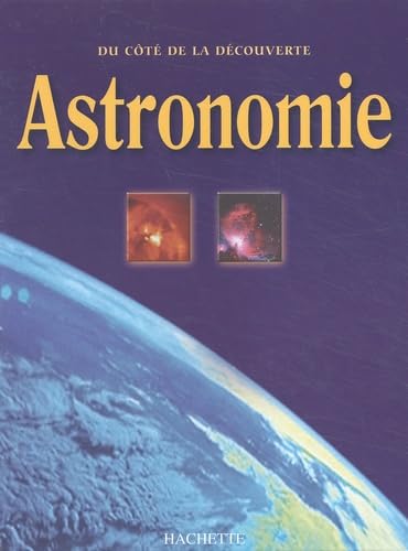 Astronomie 9782846342131