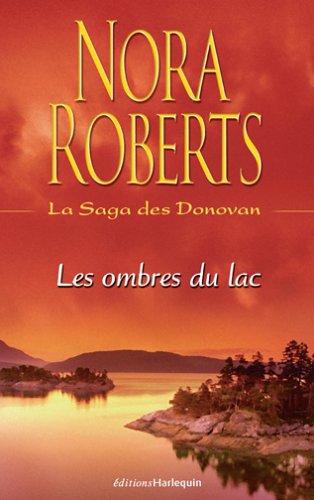 Les ombres du lac 9782280094443