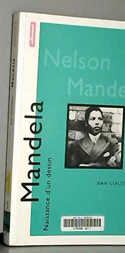 Nelson Mandela 9782862607788