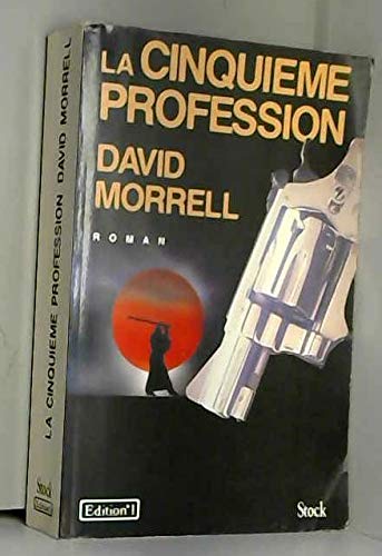 La Cinquième profession 9782863914373