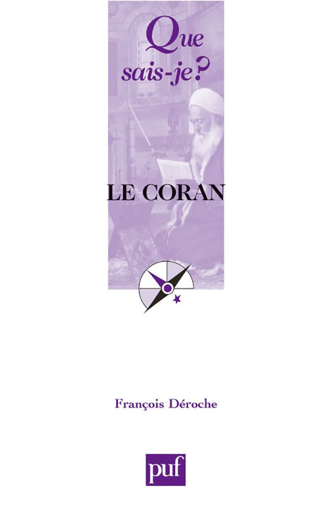 Le Coran 9782130541523