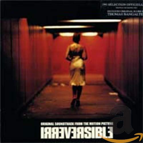 Thomas Bangalter Presents Irreversible 3760068260118