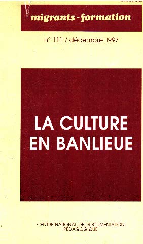 Revue migrants formation 111 9782240719591
