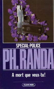 A mort que veux-tu ! 9782265030138