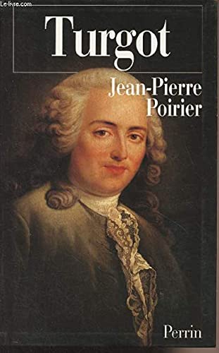 Turgot.: Laissez-faire et progrès social 9782702826027