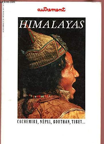 Himalayas 9782862602516