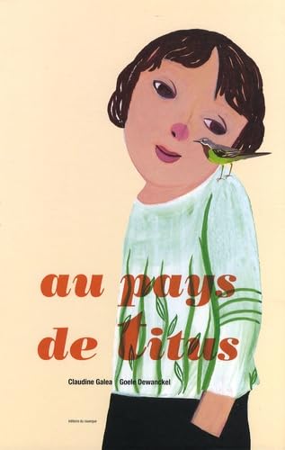 Au pays de Titus 9782841569373