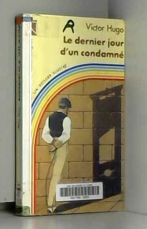 Dernier jour condamne 9782092833162