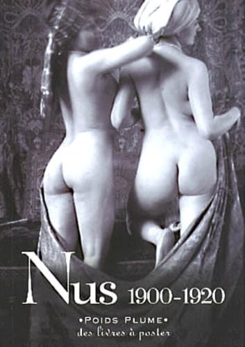 Nus 1900-1920 9782501034371