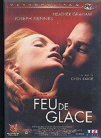 Feu de glace 3384442032681