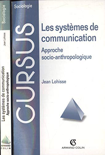 Les Systemes de communication 9782200019167