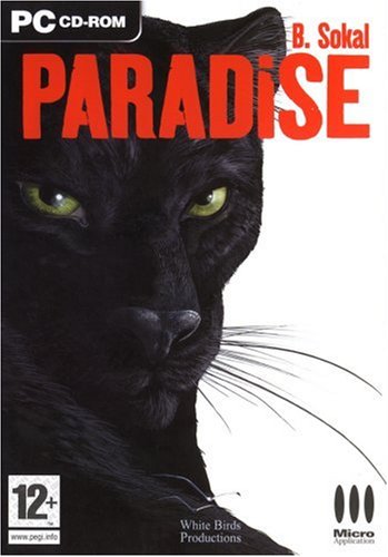 Paradise 9782742961238