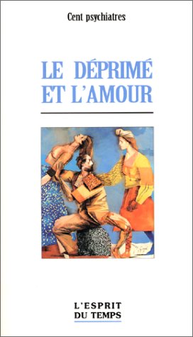 Le déprimé et l'amour 9782913062368
