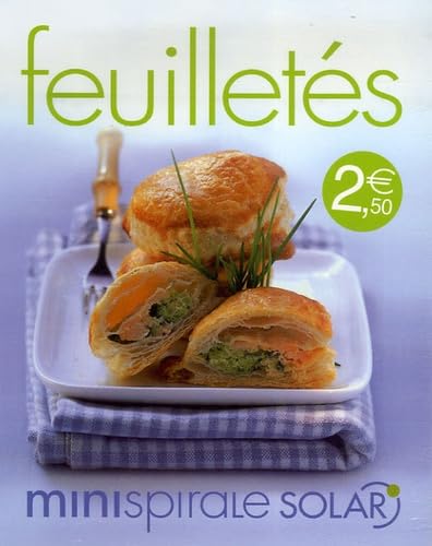 Feuilletés 9782263043215