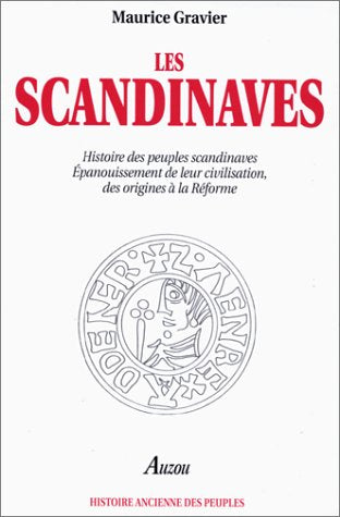Les scandinaves 9782733801376