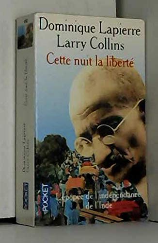 Cette nuit la liberté: Récit 9782266061391