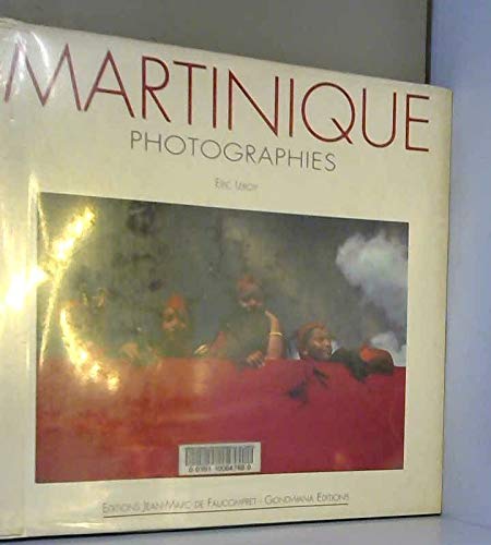 Martinique. Photographies 9782906922068
