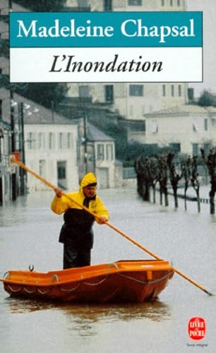 L'Inondation 9782253140610