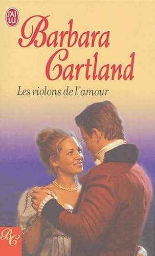 Les violons de l'amour 9782290339992
