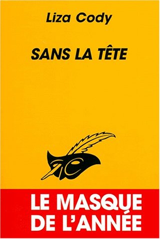 Sans la tête 9782702428610