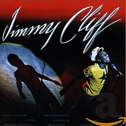 In Concert: The Best of Jimmy Cliff 0075992723220
