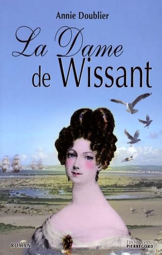 La dame de wissant 9782352910268