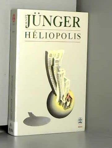 Héliopolis 9782253047568