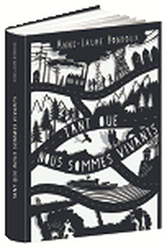 Tant que nous sommes vivants 9782298101638