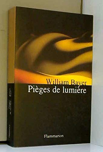 Pièges de lumière 9782080673886