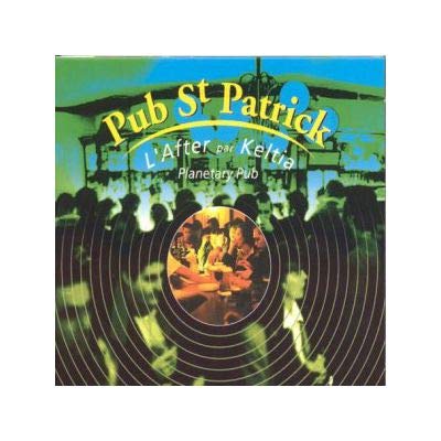 Pub St Patrick 3353570013022