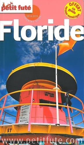 floride 2014 petit fute + numerique 9782746974388