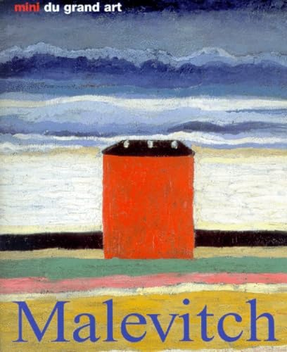 Les Minis du grand art : Malewitsch 9783829029254