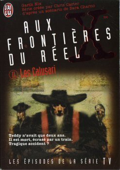 Les Calusari 9782290046180