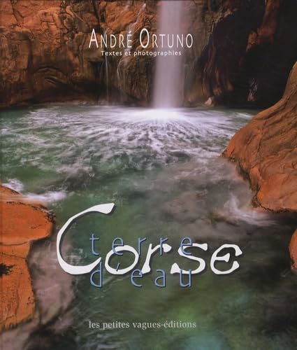 Corse : Terre d'eau 9782915146493