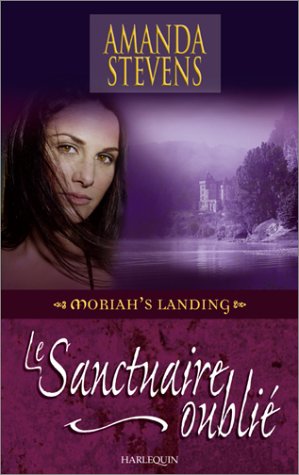 Le Sanctuaire oublié 9782280177023
