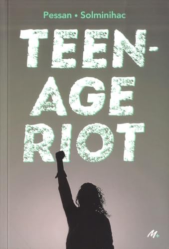 Teenage Riot 9782211001267